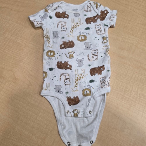 Just one you carters baby - you,