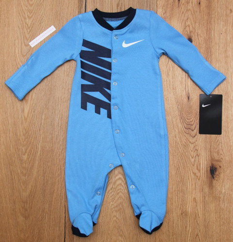 Nike baby boy footed - nike,